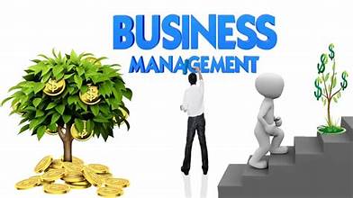 Diploma Business Management - Self Study 