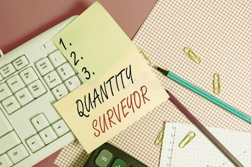 Graduate Diploma in Quantity Surveyor - Self Study