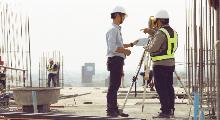 Post Graduate Diploma in Quantity Surveying - Self Study