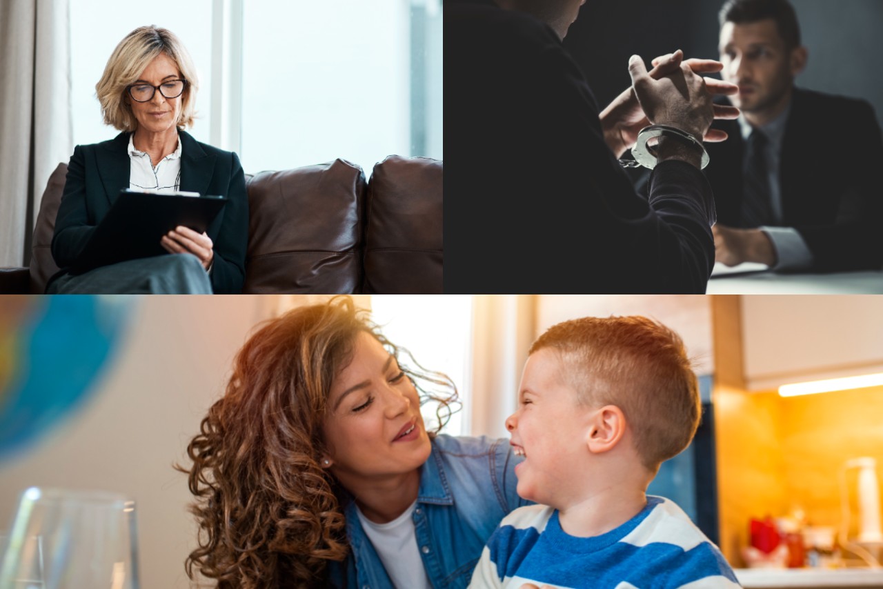 Higher Diploma In Psychology - Self Study