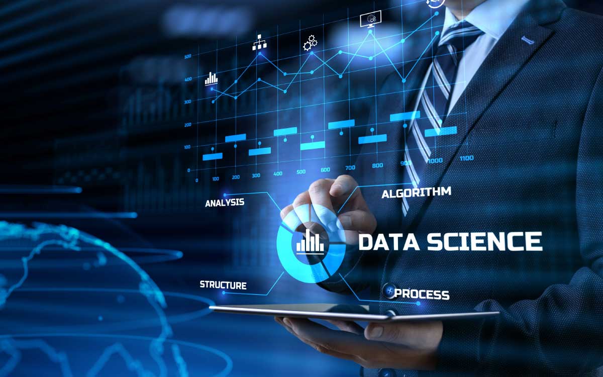Post Graduate Diploma in Data Science (Qualifi) - Self Study