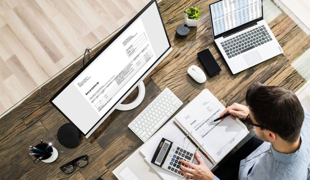 Post Graduate Diploma in Accounting & Finance - Self Study