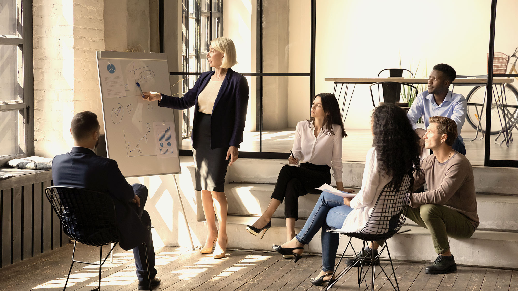 Post Graduate Diploma In Strategic Management & Leadership - Self Study