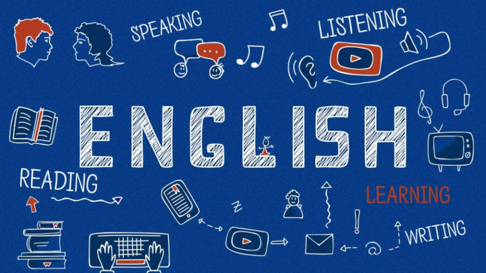 English Class 