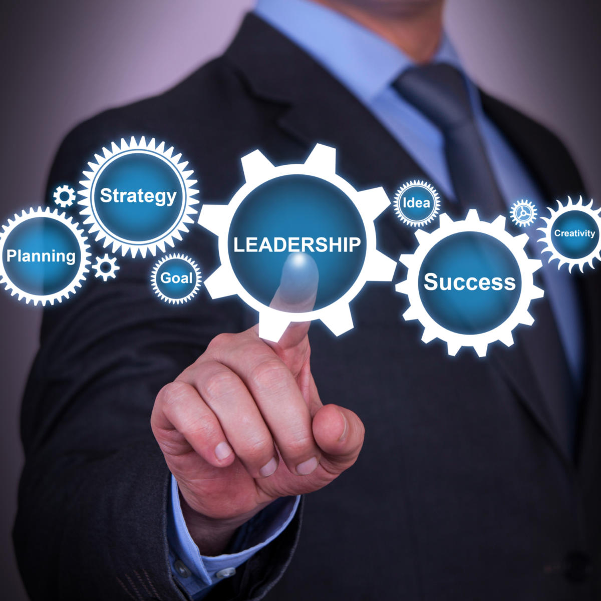 Post Graduate Diploma In Strategic Management & Leadership - Qualifi