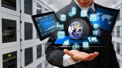 L4 & L5 Higher Diploma in Information Technology - 1