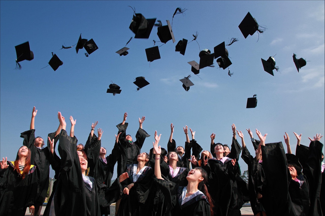 Masters of Business Administration