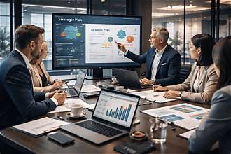 Post Graduate Diploma In Strategic Management & Leadership - Self Study New