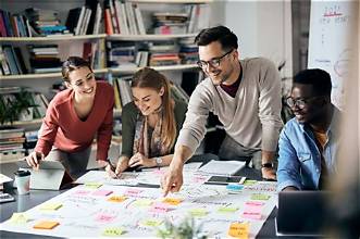Postgraduate Diploma in Project Management (Self Study)