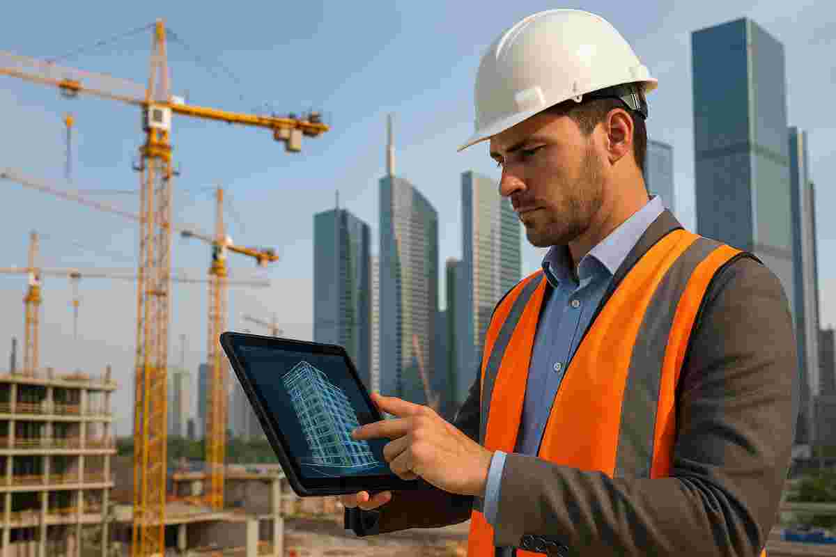 PGD in Construction & Project Management