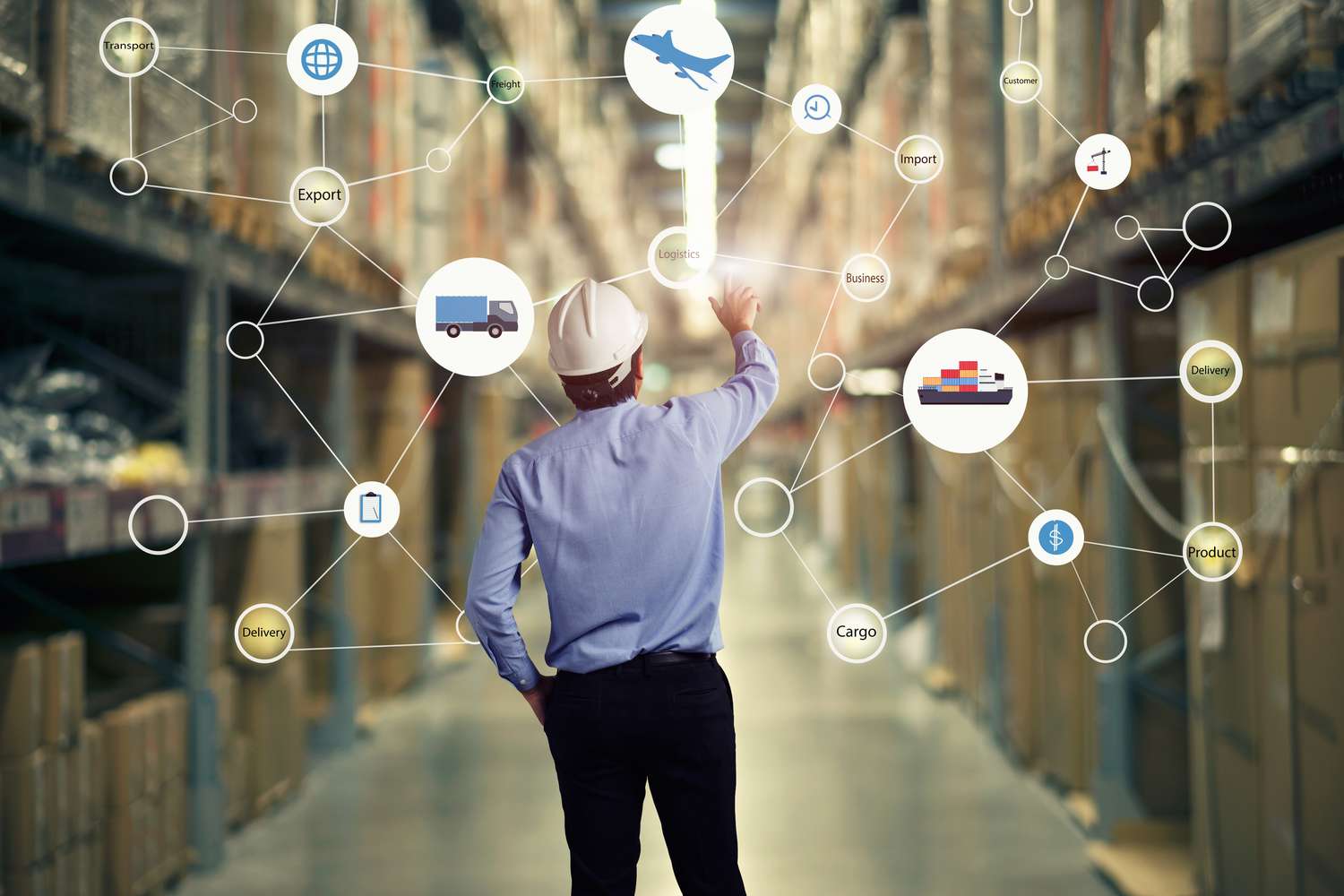 L4 & L5 Higher Diploma in Logistic and Supply chain Management - Self Study 